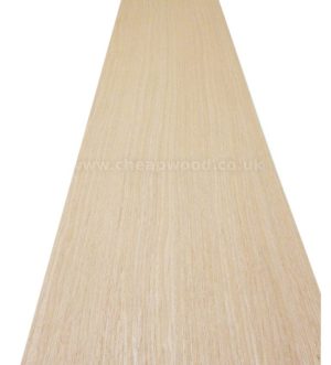 American White Oak