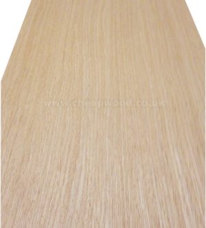 American White Oak