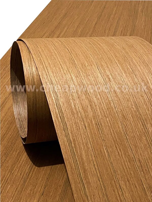 Teak Natural