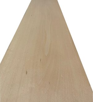 Beech wood veneer