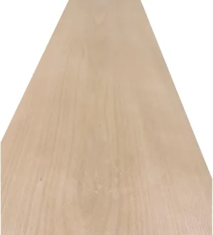 Beech wood veneer