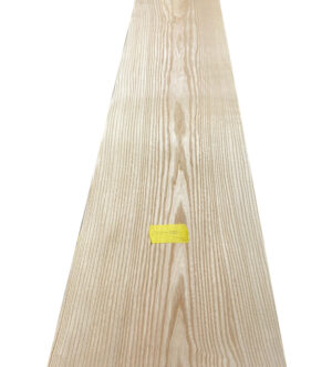 Ash wood veneer