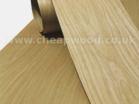 American Oak 2500 x 340mm / limited offer