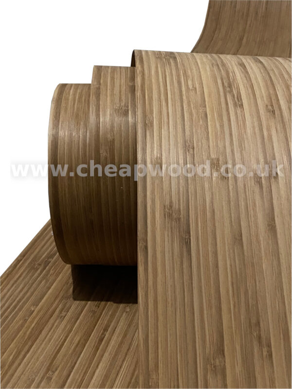 Bamboo Natural 2800 x 420mm