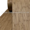 Bamboo Natural 2800 x 420mm - Image 2