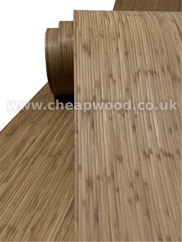 Bamboo Natural 2800 x 420mm - Image 2