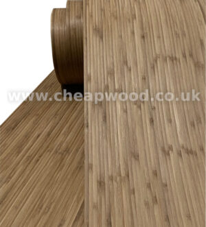 Bamboo Natural 2800 x 420mm