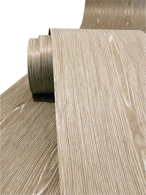"GREY" Oak 2800 x 630mm - Image 3