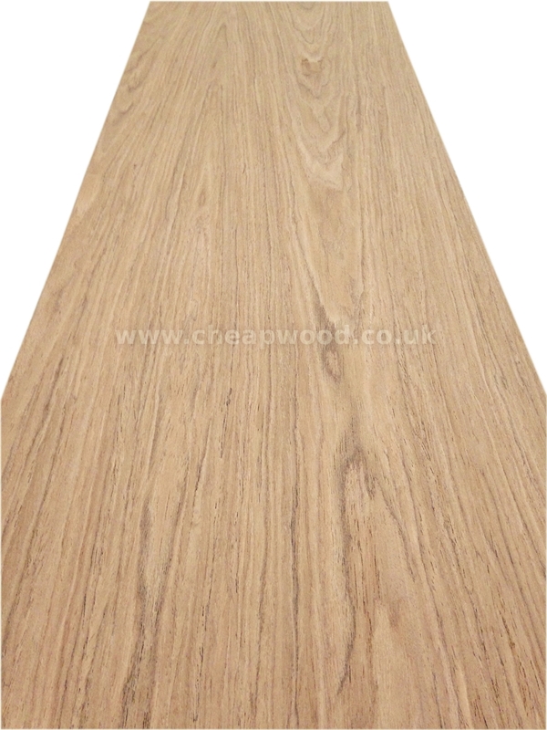 Light Walnut